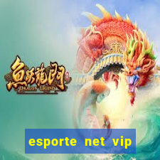 esporte net vip bet apostas